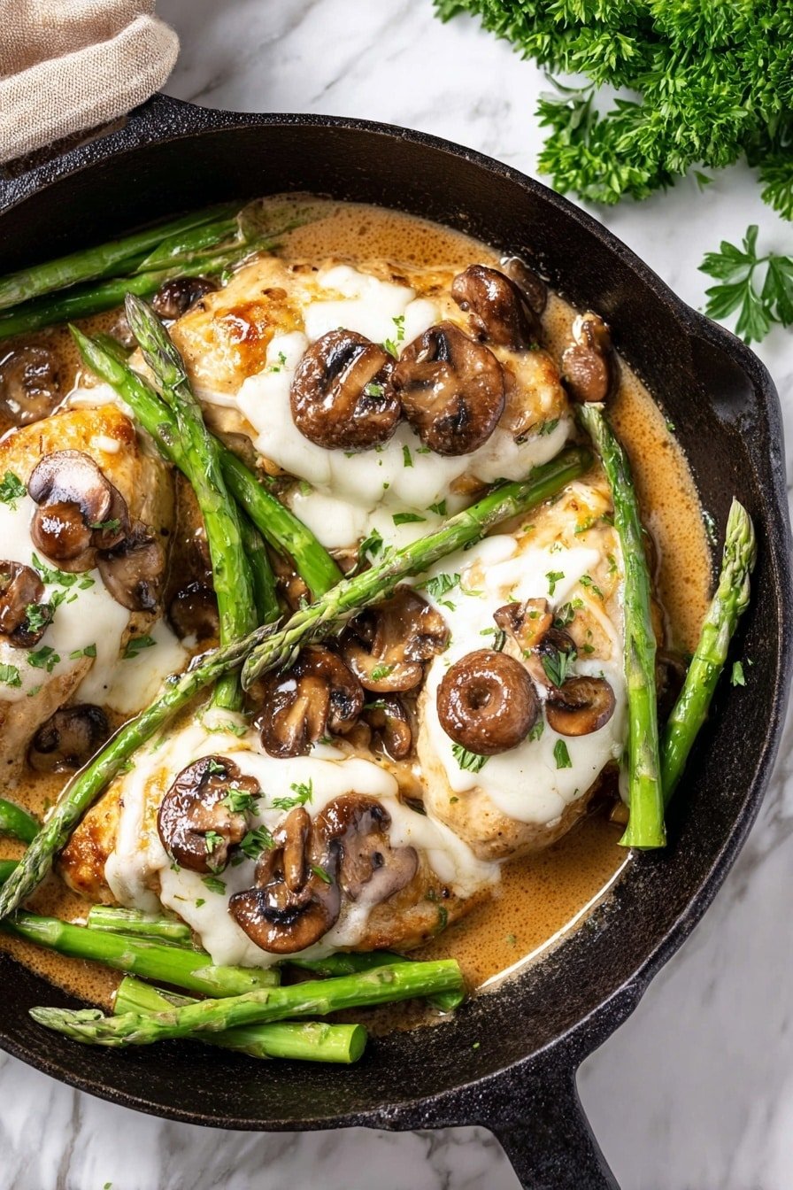 Chicken Madeira Pro Tips: Unlock Restaurant Flavor with Key Ingredients
